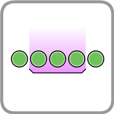 Bead Runner game icon