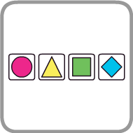 Chaos Scramble game icon