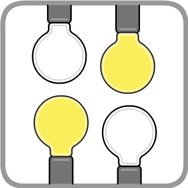 Light Bulb game icon