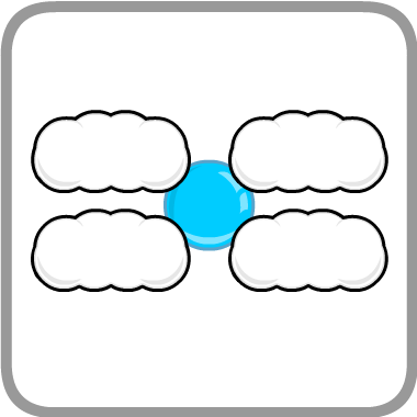 Roto Cloud game icon